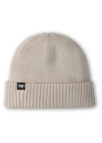 Arc'teryx Arc'teryx Mallow Toque Mütze Alltag (Gr One Size |grau)
