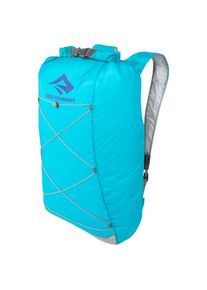 Sea To Summit Ultra-Sil Dry Day Pack Daypack (Gr 22 l |t&uuml;rkis)