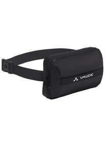 Vaude Mineo Tech Pouch H&uuml;fttasche (Gr One Size |schwarz)