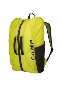 C.A.M.P. Rox Kletterrucksack (Gr 40 l |gelb)