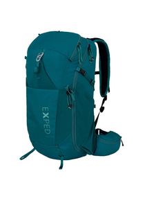 Exped Skyline 30 Tourenrucksack (Größe S/M - 43-51 cm |blau)