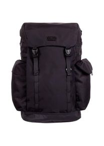 Doughnut Absorb Backpack Daypack (grau/schwarz)