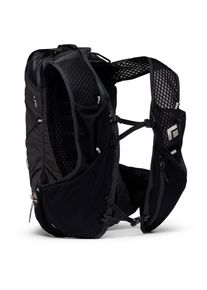 Black Diamond Distance 8 Trailrunningrucksack (Gr L |grau/schwarz)