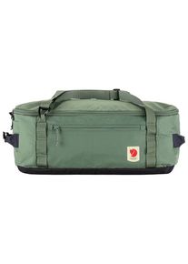 Fjällräven Reisetasche Fjällräven High Coast Duffel 22 (Gr 22 l |grün |wasserdicht)