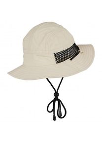 STÖHR Hut Stöhr Outdoor Mesh Hat (Gr S/M |beige)