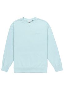 Element Cornell 3.0 Crew Neck Pullover Herren Alltag (Gr S |grau)
