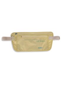 Tatonka Skin Moneybelt Int. RFID B Geldbeutel (Größe One Size |beige)