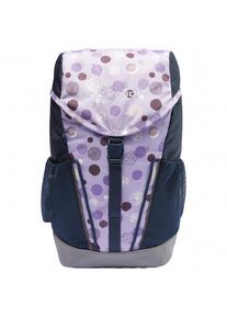 Vaude Puck 10 Kinderrucksack Kinder (Größe 10 l |bunt)