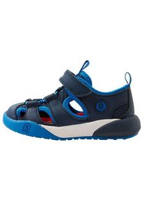 Reima Lomalla Sandalen Kinder Freizeit (Gr 26 |blau)