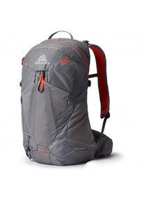 Gregory Maya 20 Wanderrucksack Women (grau)