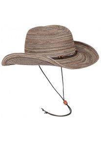 Hut Sunday Afternoons Sunset Hat Damen (Gr M |braun)