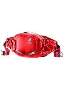 Deuter Pulse 5 Hüfttasche (Gr 5 l |rot)