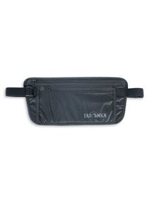 Tatonka Skin Moneybelt Int Geldbeutel (Gr One Size |schwarz/grau)