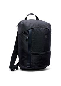 Chrome Camden Backpack Daypack (schwarz)