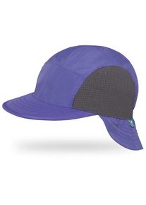 Hut Sunday Afternoons SunFlip Cap Kinder (Gr 6-12 Months - 44-47 cm |lila)
