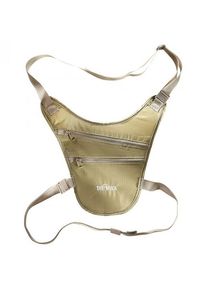 Tatonka Skin Chest Holster Wertsachenbeutel (Größe One Size |beige)