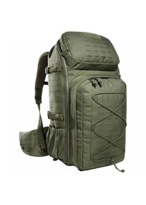 TASMANIAN TIGER TT Modular Trooper Pack 55 Trekkingrucksack (Gr 55 l |oliv)