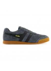 Gola Gola Harrier Suede Herren (Gr 49 |blau)