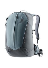 Deuter AC Lite 15 SL Wanderrucksack Damen (Größe 15 l |grau)