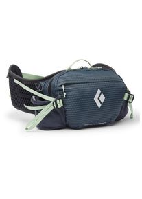 Black Diamond Pursuit 6 H&uuml;fttasche (Gr 6 l |blau)