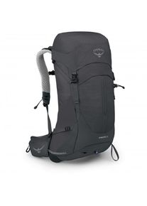 Osprey Stratos 26 Wanderrucksack Wandern (Gr 26 l |grau)