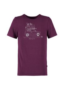 E9 B-Dream T-Shirt Kinder (Gr 12 Years |lila)