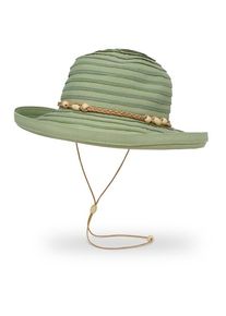Hut Sunday Afternoons Vineyard Hat Damen (Gr M |oliv/weiß)