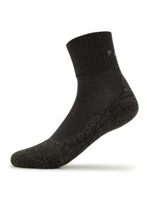 Falke Falke TK2 Short Cool Herren (Gr 39-41 |grau)