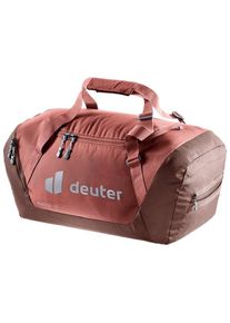 Deuter Duffel 70 Reisetasche (Gr 70 l |braun)