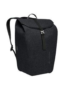 Vaude Clubride Urban 17 Daypack (Gr 17 l |schwarz |wasserdicht)