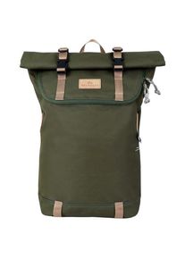 Doughnut Christopher Small Reborn Backpack Daypack (oliv)