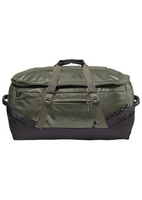 Vaude Cityduffel 65 Reisetasche (Größe 65 l |oliv)