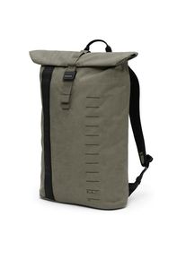 DB Essential Backpack 12 Daypack (oliv)