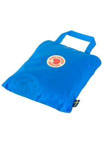 Fjällräven Fjällräven Kånken Rain Cover Plus 22 Regenhülle (Größe 22 l |blau |wasserdicht)