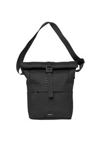Sandqvist Icon Sacoche Daypack (Gr 5,5 l |schwarz)