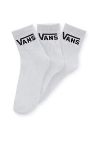 Multifunktionssocken Vans Classic Half Crew Herren (Gr 6,5-9 |grau)