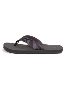O`Neill ONeill Fabric Sandals Sandalen Herren (Gr 45 |grau)