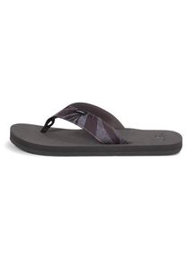 O`Neill ONeill Fabric Sandals Sandalen Herren (Gr 45 |grau)