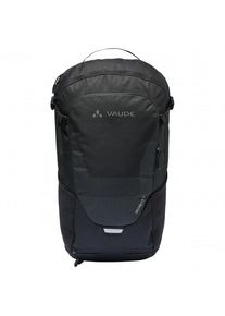 Vaude Moab 15 II Bike-Rucksack (Gr 15 l |schwarz)