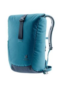 Deuter Stepout 22 Daypack Reisen (Gr 22 l |türkis/blau)