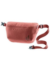 Deuter Avengo Organizer Hüfttasche (Größe One Size |rot)
