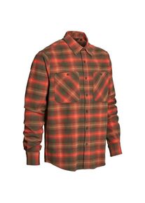 Northern Hunting Ubbe Hemd Herren (Gr S |braun)