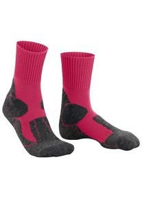 Falke TK1 Wandersocken Damen (Gr 37-38 |rosa)