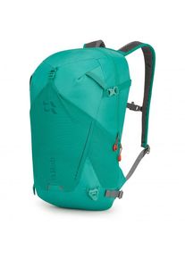 Rab Tensor 20 Daypack Wandern (Gr 20 l |türkis)