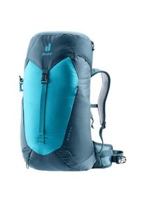 Deuter AC Lite 28 SL Wanderrucksack Damen (t&uuml;rkis/blau)