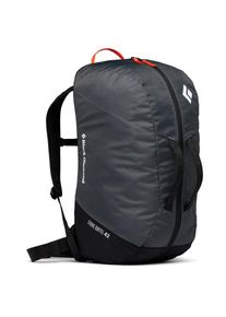 Kletterrucksack Black Diamond Stone Duffel 42 (grau)