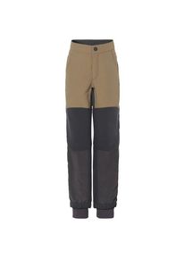 Vaude Caprea Antimos Pants Trekkinghose Kinder Trekking (Gr 98 |grau)