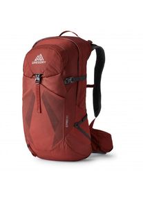 Gregory Citro 30 RC Wanderrucksack (rot)