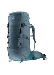 Deuter Aircontact Core 50+10 Trekkingrucksack (grau/blau)