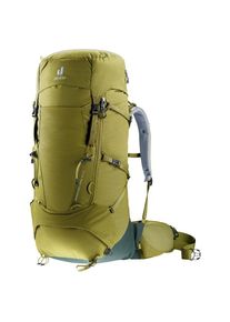 Trekkingrucksack Deuter Aircontact Core 50+10 (oliv)